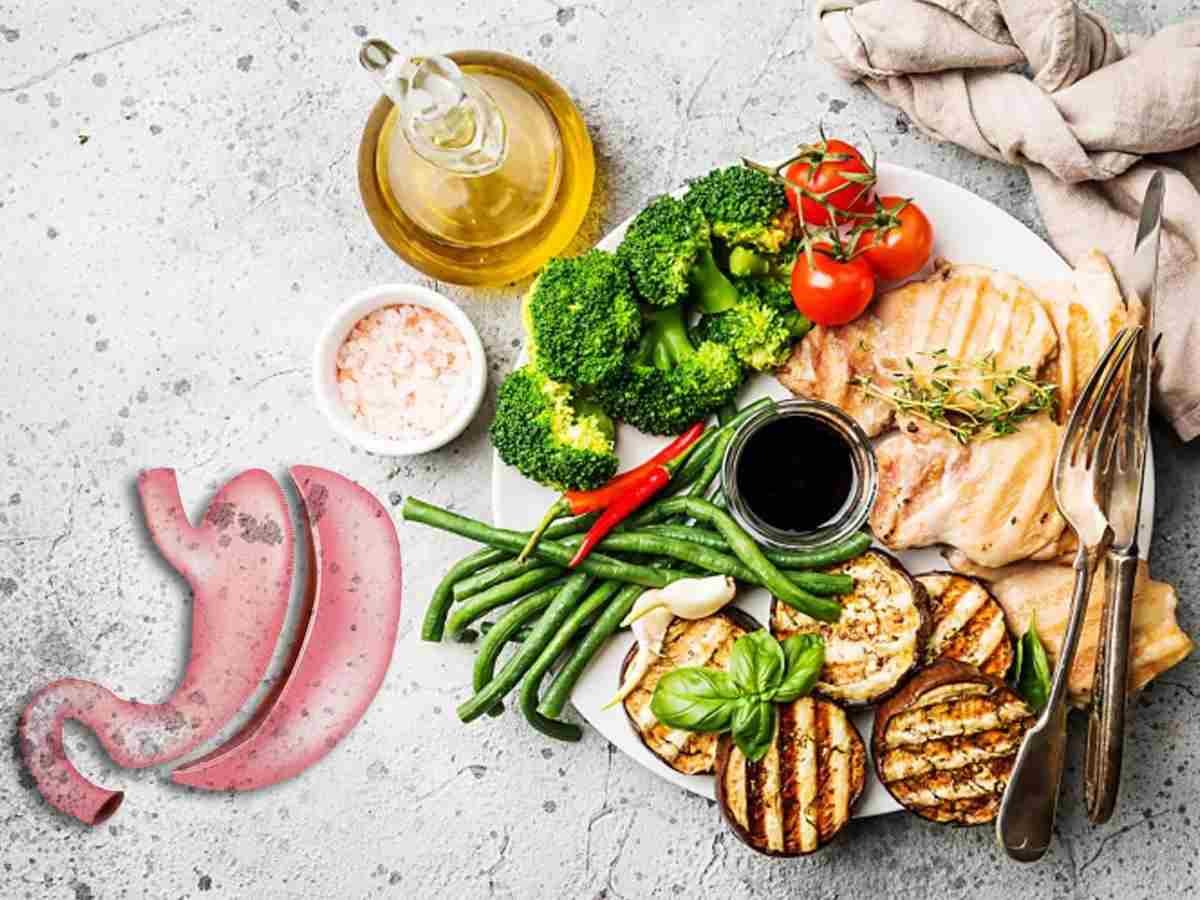 النظام الغذائي لأول 6 أسابيع بعد جراحات السمنةرؤية شاملة مع الدكتور ماجد العنزي