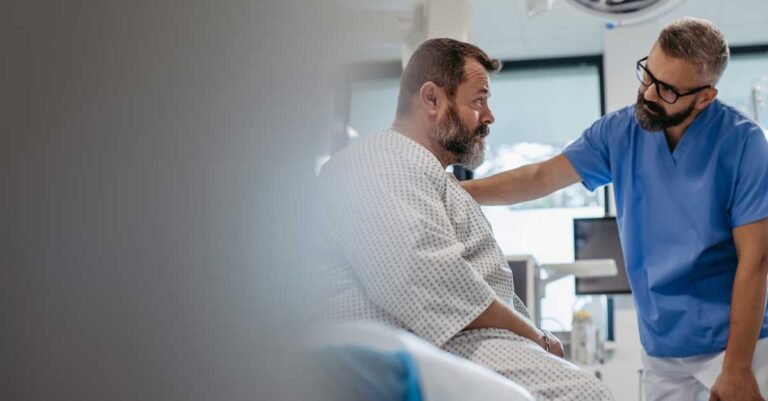 متى يحتاج مريض السمنة إلى تدخل طبي متخصص؟ يوضحه الدكتور ماجد العنزي – الرياض